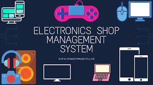 Electronics Software