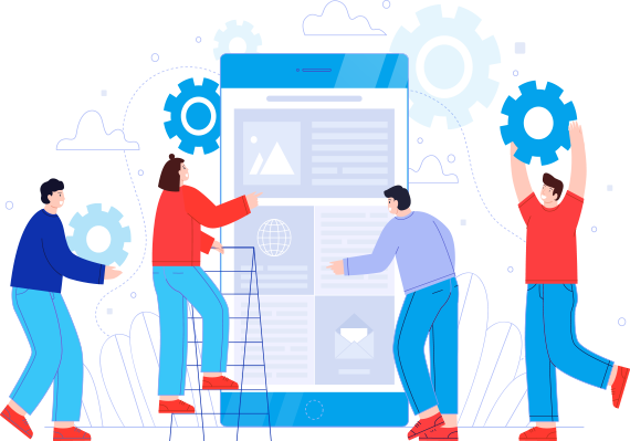 CrajenSoft Services